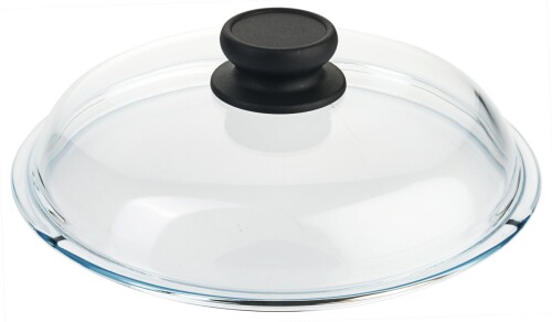 Glasdeckel für Bratpfanne - ø 24 cm