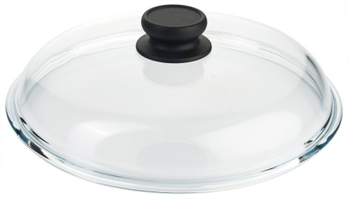 Glasdeckel für Bratpfanne - ø 28 cm