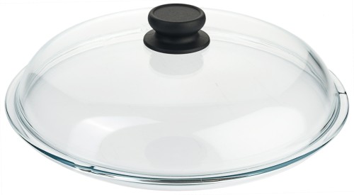 Glasdeckel für Bratpfanne - ø 32 cm