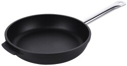 Antihaft-Bratpfanne Aluminium - ø 24 cm