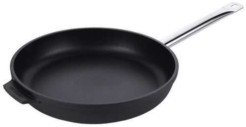 Antihaft-Bratpfanne Aluminium - ø 28 cm