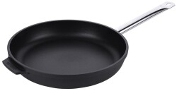 Antihaft-Bratpfanne Aluminium - ø 28 cm
