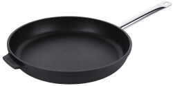 Antihaft-Bratpfanne Aluminium - ø 32 cm