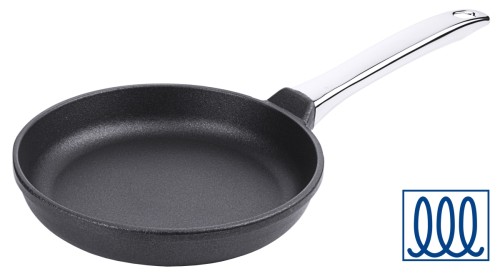 Contacto Bratpfanne Aluminium flache Form ø 20 cm