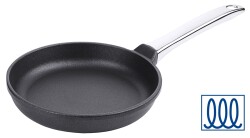 Contacto Bratpfanne Aluminium flache Form ø 20 cm