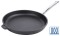 Bratpfanne Aluminium - flache Form - ø 28 cm