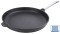 Contacto Bratpfanne Aluminium - flache Form - ø 32 cm
