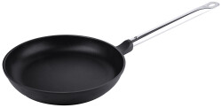 Lyoneser Bratpfanne Aluminium ø 28 cm...