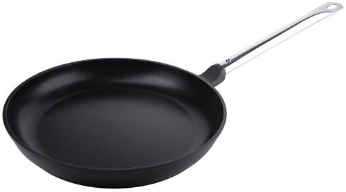 Lyoneser Bratpfanne Aluminium ø 32 cm induktionsgeeignet