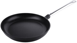 Lyoneser Bratpfanne Aluminium ø 32 cm...