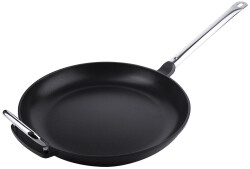 Contacto Lyoneser Bratpfanne Aluminium ø 36 cm...
