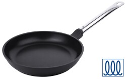 Lyoneser Bratpfanne Aluminium - ø 40 cm...
