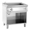 Bain Marie Wasserbad für 2/1 GN o. Unterbau