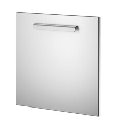Universal Tür für Serie 650 - Breite 400