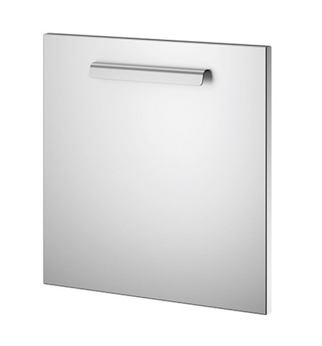 Universal Tür für Serie 650 - Breite 600