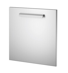 Universal Tür für Serie 650 - Breite 600