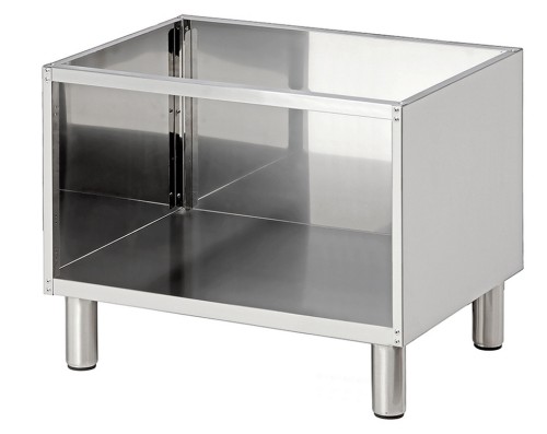 Unterbau offen 650 B700 CNS