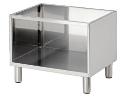 Unterbau offen 650 B700 CNS