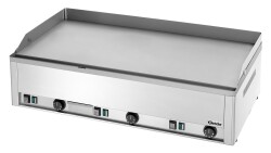 Elektro Griddleplatte GDP 980E Auftischgerät - glatt
