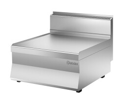 Arbeitselement Breite 600 mm Serie 650