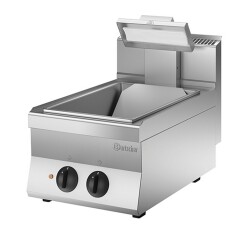 Warmhaltegerät 1/1 GN - Auftischgerät