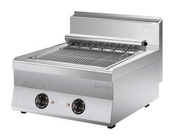 Rostbräter - Auftischgerät B 800 mm