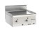 Gas Grillplatte 600 - glatt - B600