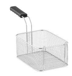 Ersatzkorb für Fritteusen Serie 600 - 6 Liter
