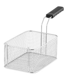 Ersatzkorb für Fritteusen Serie 600 - 6 Liter