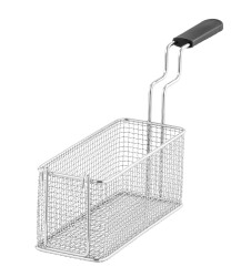 Bartscher Ersatzkorb Fritteuse 600 - 8 Liter klein