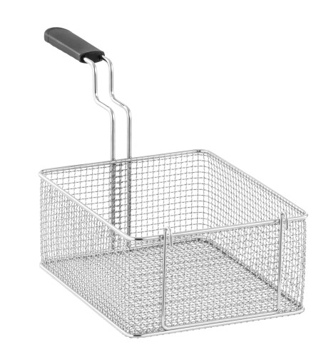 Bartscher Ersatzkorb Fritteuse 600 - 8 Liter groß
