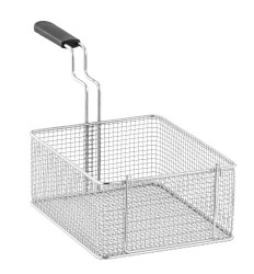 Bartscher Ersatzkorb Fritteuse 600 - 8 Liter groß