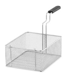 Bartscher Ersatzkorb Fritteuse 600 - 8 Liter groß