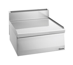 Arbeitselement mit Schublade B600
