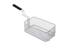 Bartscher Ersatzkorb Fritteuse 10 Liter - Serie 650