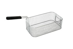 Bartscher Ersatzkorb Fritteuse 8 Liter - Serie 650