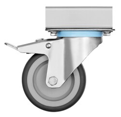Lenkrollen 4S700 Serie 700