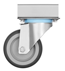 Lenkrollen 4S700 Serie 700
