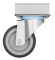 Lenkrollen 4S700 Serie 700