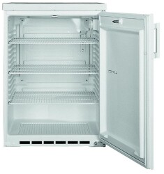 Flaschenkühlschrank FKU 1800 W (unterbaufähig)