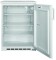 Flaschenkühlschrank FKU 1800 W (unterbaufähig)