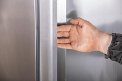 Gastro-Kühlschrank 702 U