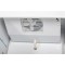 Umluft Gewerbetiefkühlschrank 702 TKU