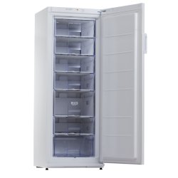Tiefkühlschrank TK 311 weiß
