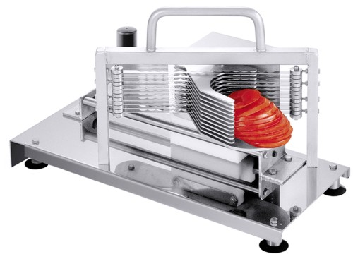 Tomatenschneider