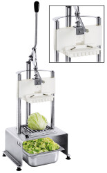 Salatschneidegerät