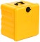 Thermobox 1/2 GN - Frontlader