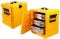 Thermobox 1/2 GN - Frontlader