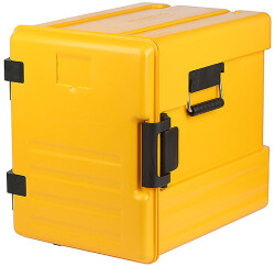 Thermobox 1/1 GN - Frontlader
