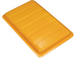Kühlakku für Thermoboxen 1/1 GN